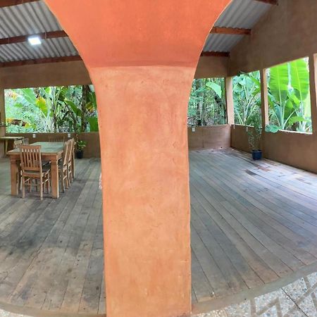 Aguas De Sao Joao Hotel Pirenopolis Bagian luar foto